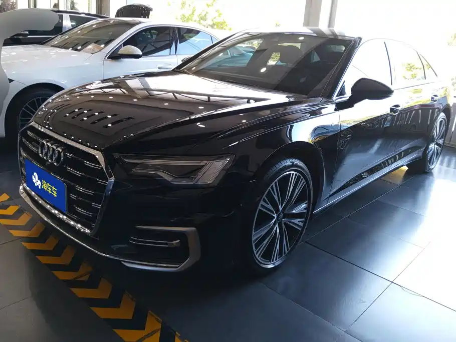 Audi A6L 2024