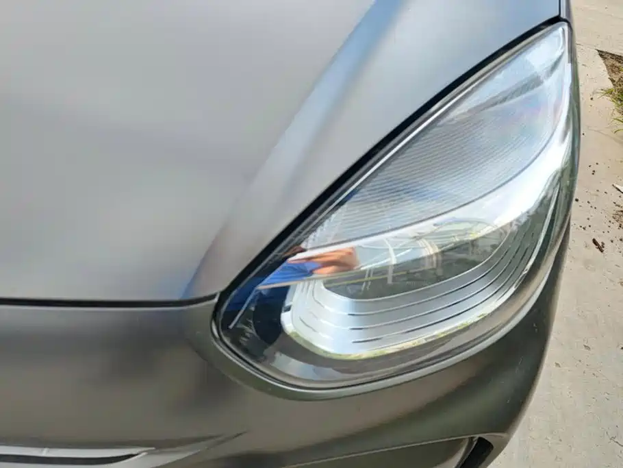 Roewe CLEVER 2021