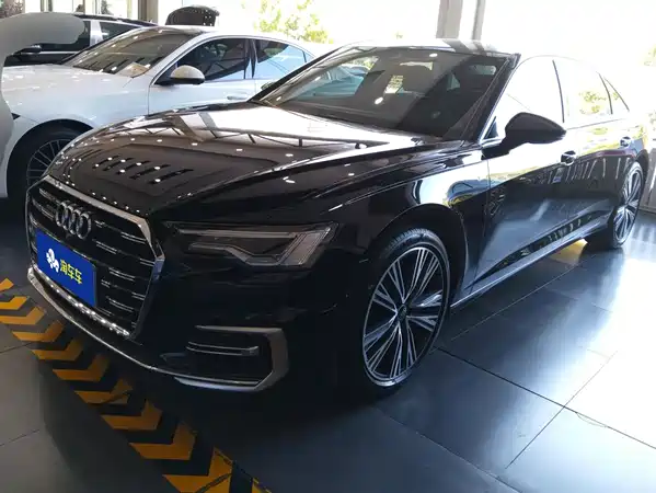 Audi A6L 2024