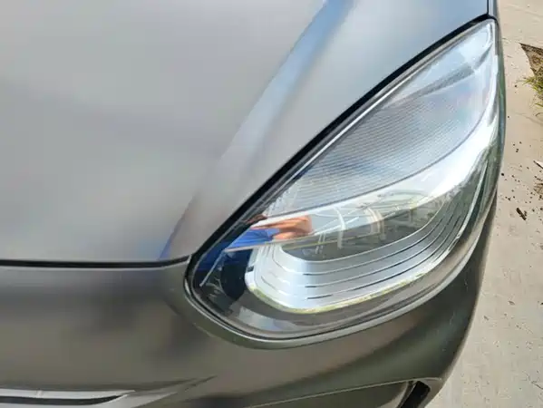 Roewe CLEVER 2021