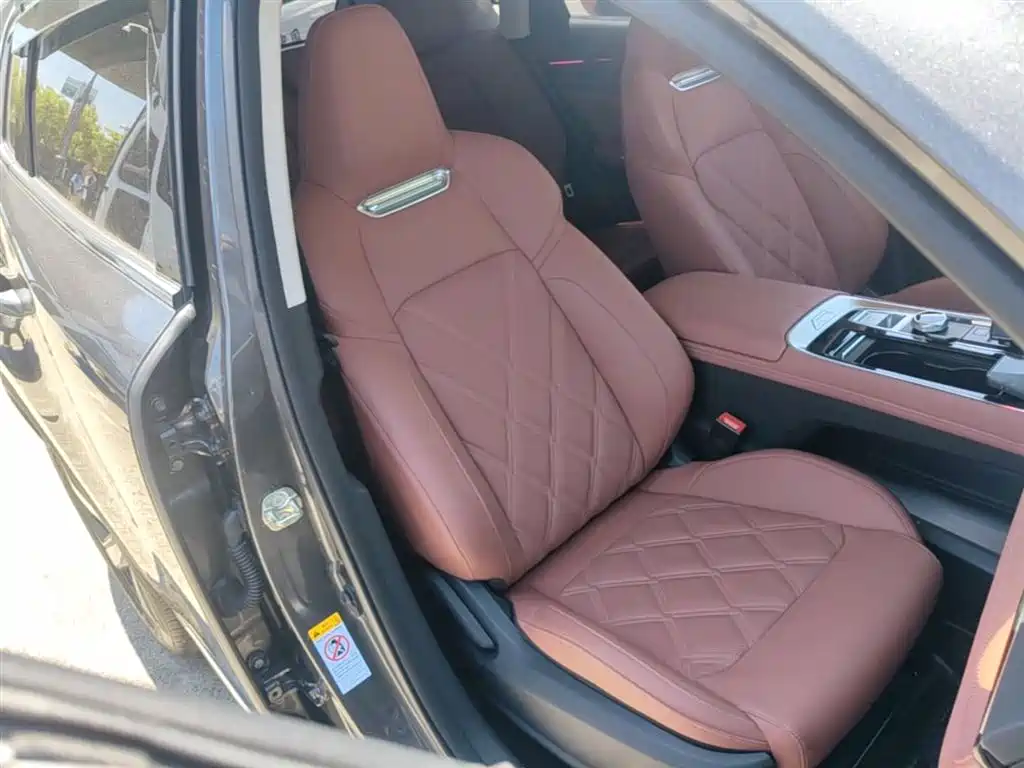 Changan CS55PLUS 2024 — фото 25