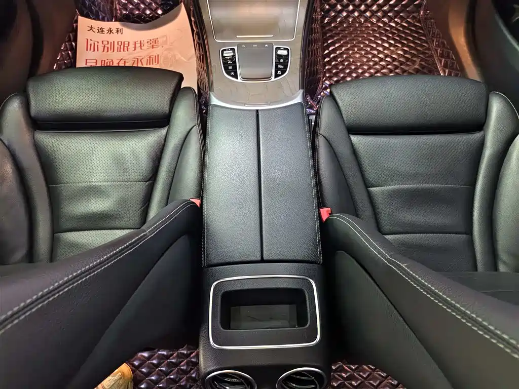 Mercedes-Benz GLC 2020 — фото 16
