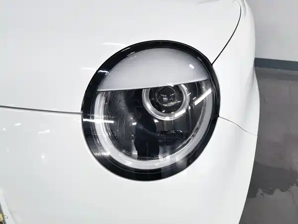 Changan Lumin 2023