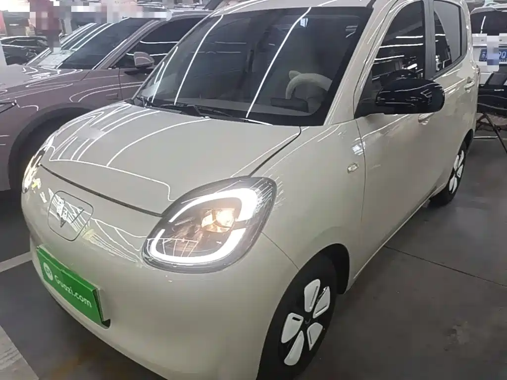 Wuling MINIEV 2025