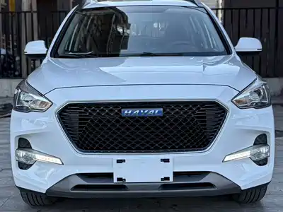 Haval M6 2018
