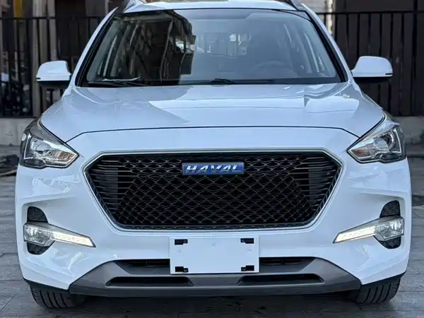 Haval M6 2018