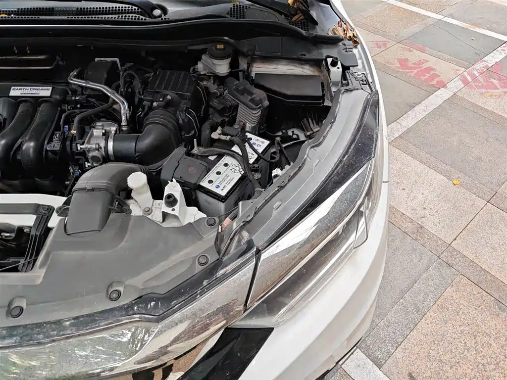 Honda Vezel 2021 — фото 23