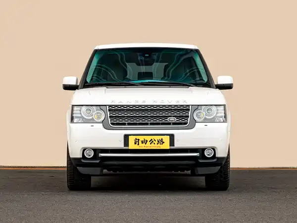 Land Rover Range Rover 2010