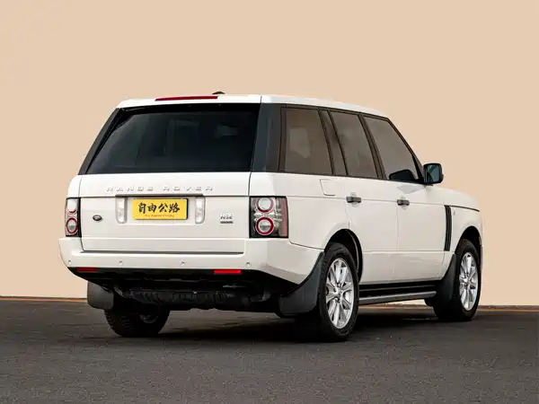 Land Rover Range Rover 2010
