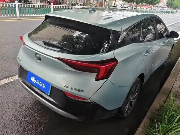 Buick Velite 6 2024