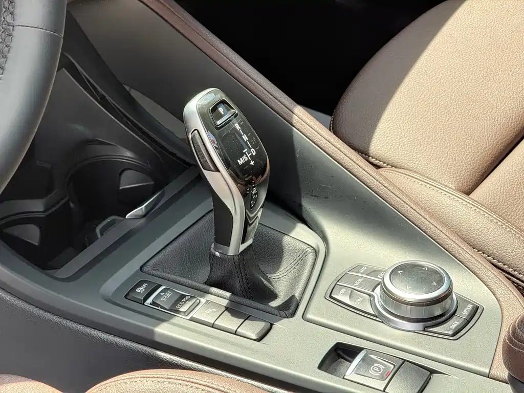BMW X1 2023 — фото 19