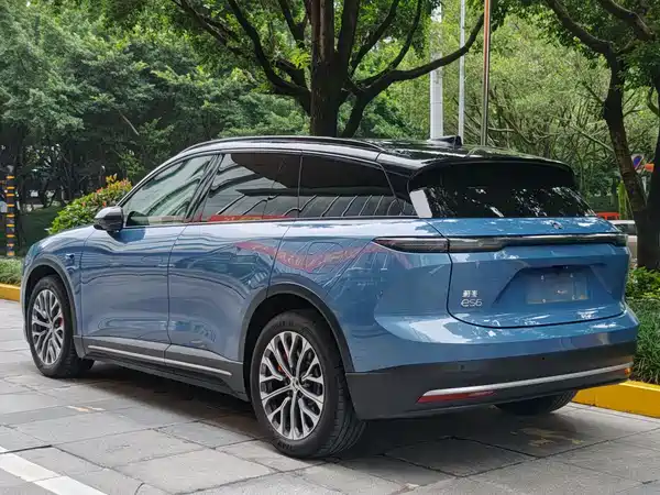 NIO ES6 2023