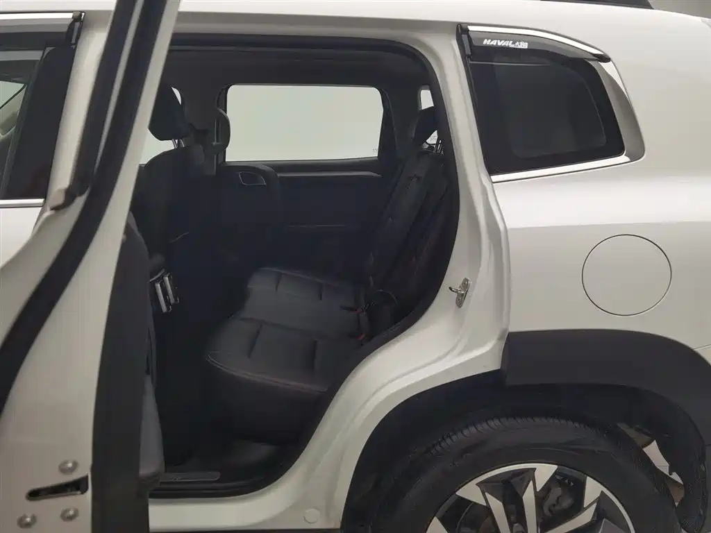 Haval Big Dog 2021 — фото 15