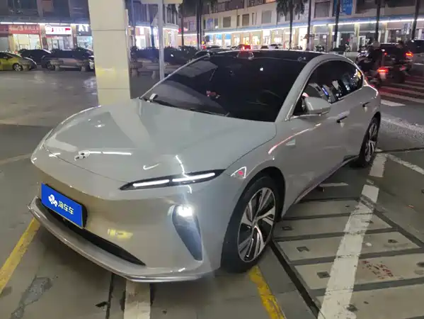 NIO ET5 2023