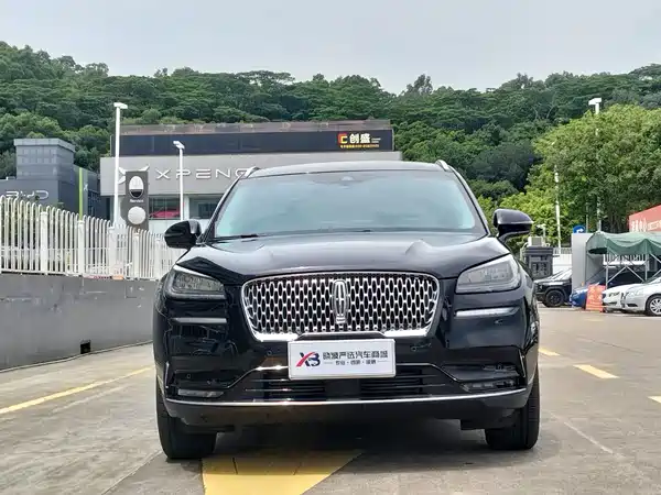 Lincoln Corsair 2023