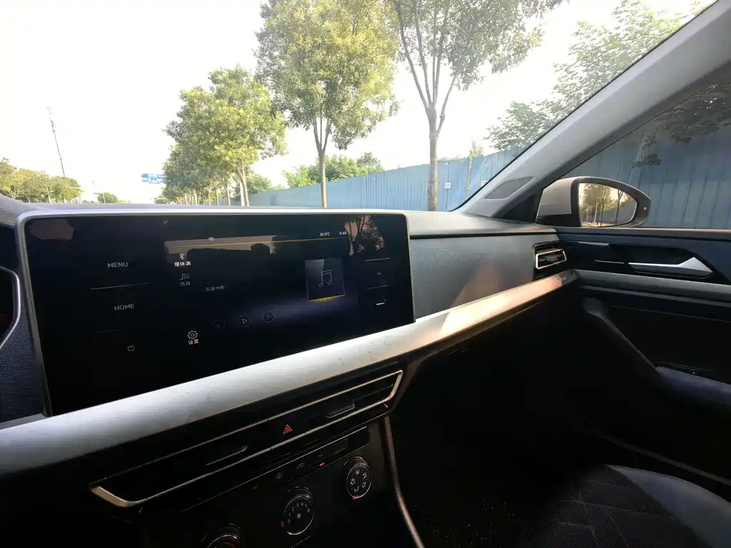 Volkswagen Lavida 2023