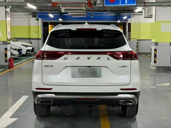 Haval H6 2022