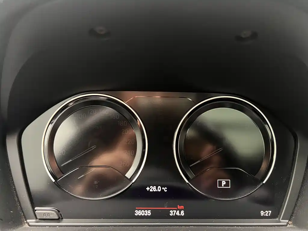 BMW X2 2021 — фото 15