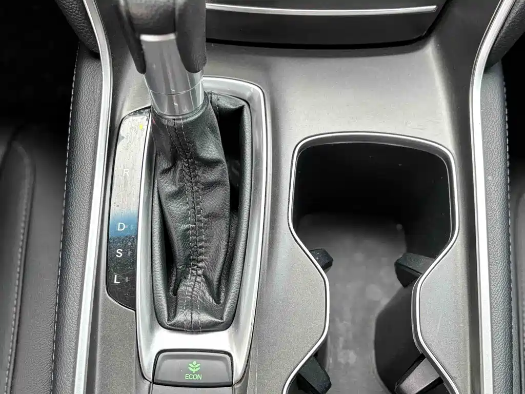 Honda Accord 2021 — фото 18