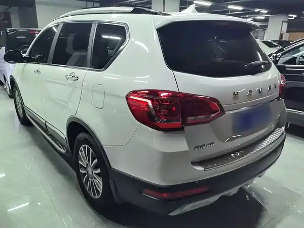Haval H6 2019