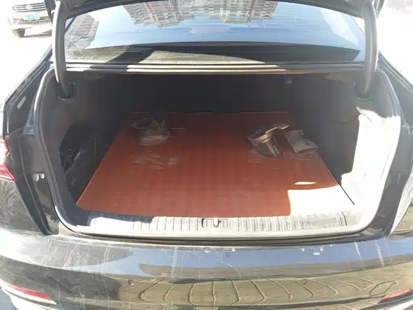 Audi A6L 2020