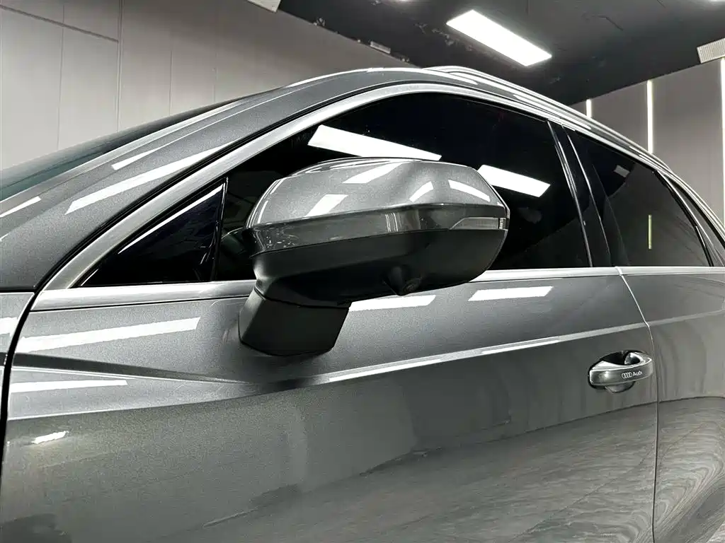 Audi Q3 2022 — фото 10