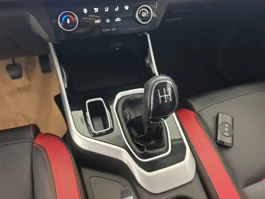 Chery Tiggo 5x 2023 — фото 14