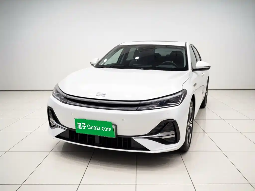 Geely Galaxy A7 EM 2025 — фото 1
