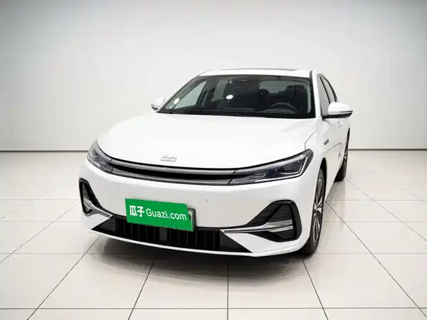 Geely Galaxy A7 EM 2025