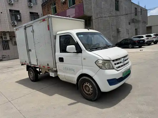 Ruichi EC31 2023