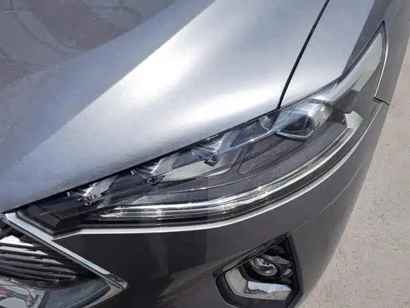 Haval F7 2021