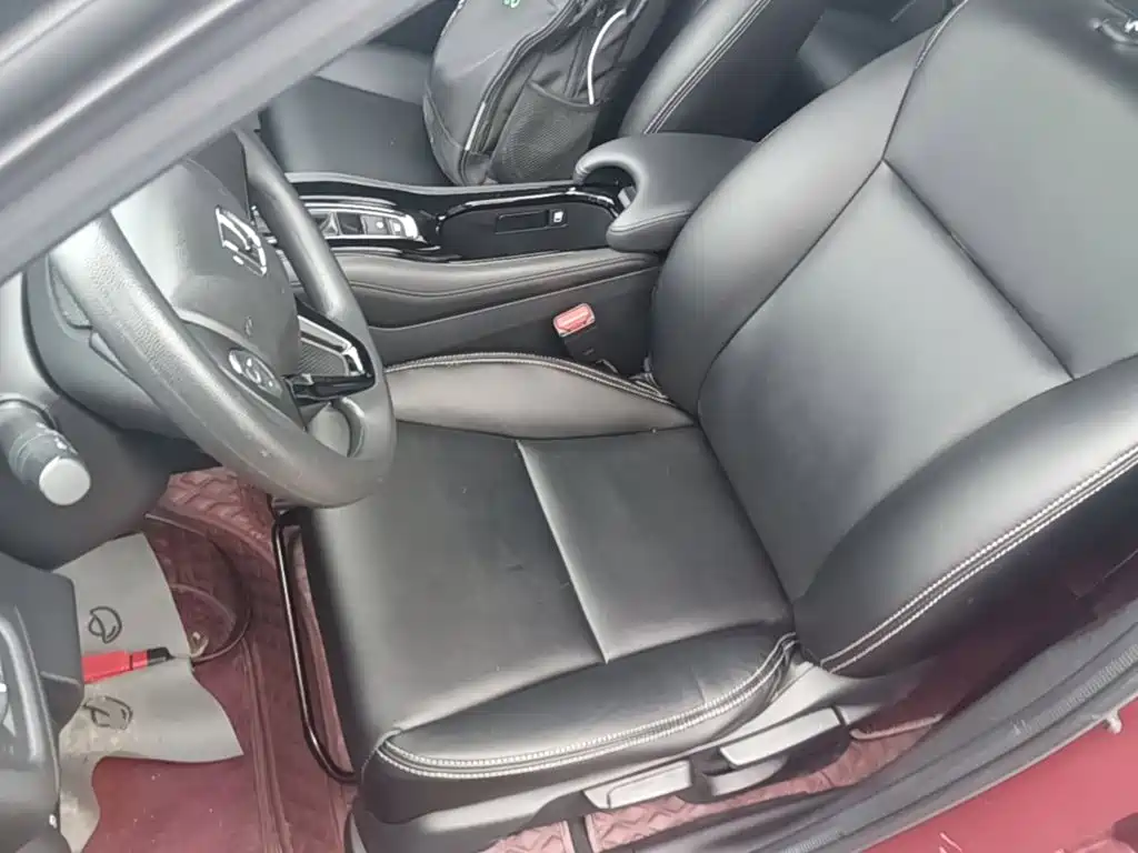 Honda Vezel 2017 — фото 15