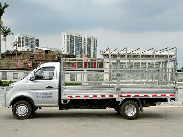 Changan cross king X3 EV 2025