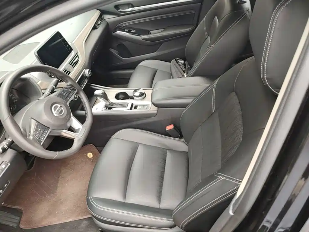 Nissan Teana 2022 — фото 15
