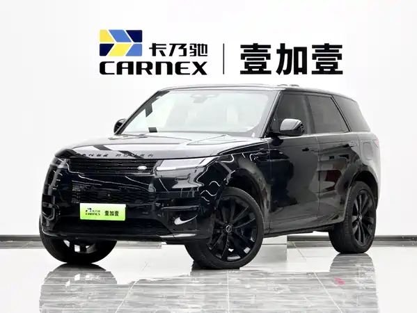 Land Rover Range Rover Sport New Energy 2025