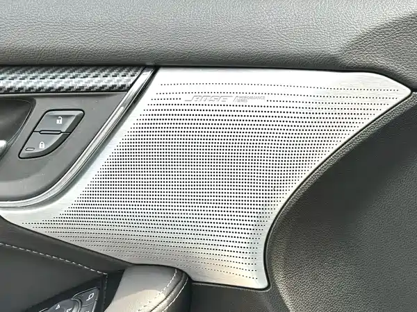 Cadillac CT5 2021