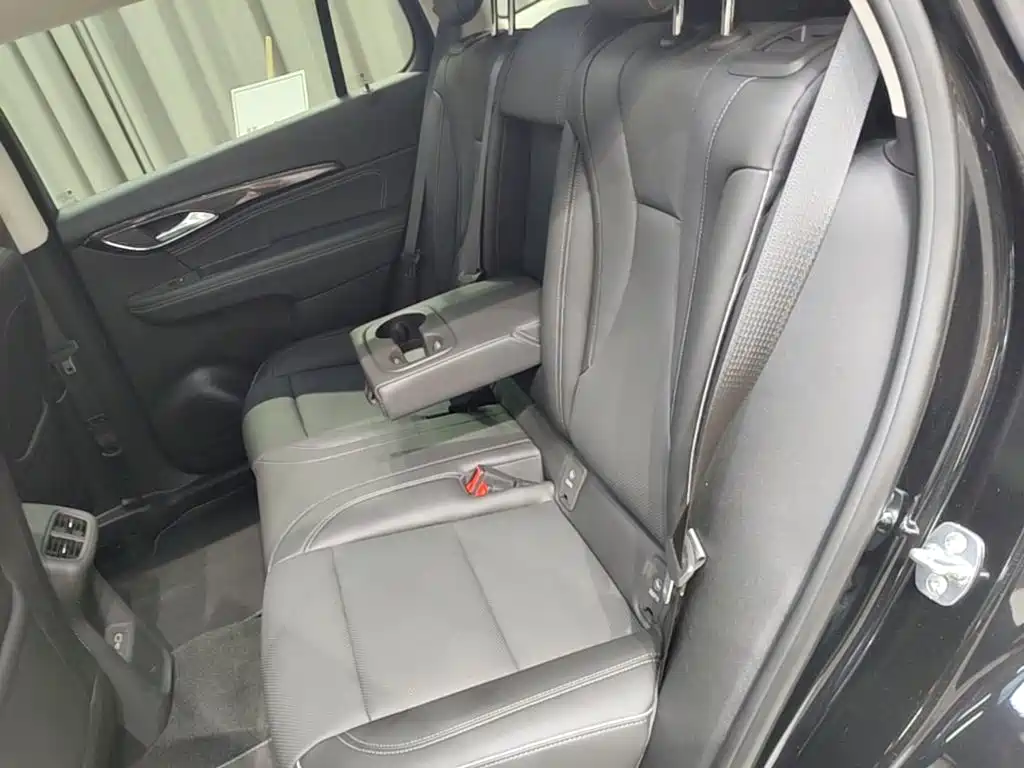 Buick Envision Plus 2024 — фото 17
