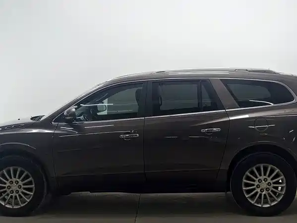 Buick Encore 2011