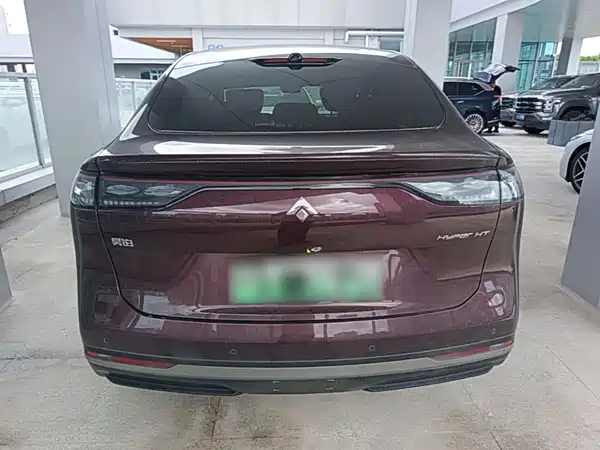 Hyptec HT 2025