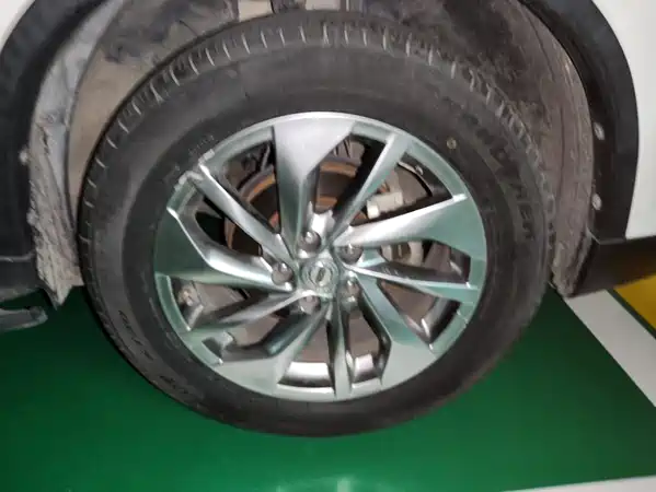 Nissan X-Trail 2014