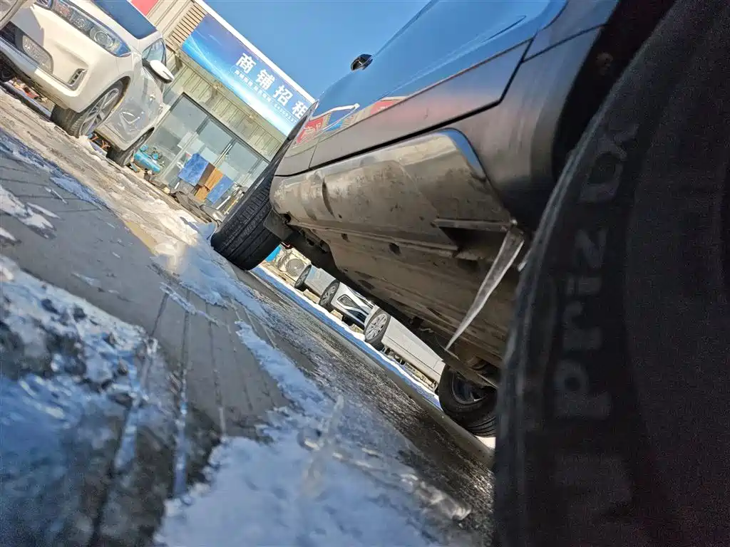Hyundai ix25 2021 — фото 19