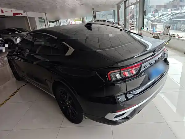 Ford Mondeo 2022