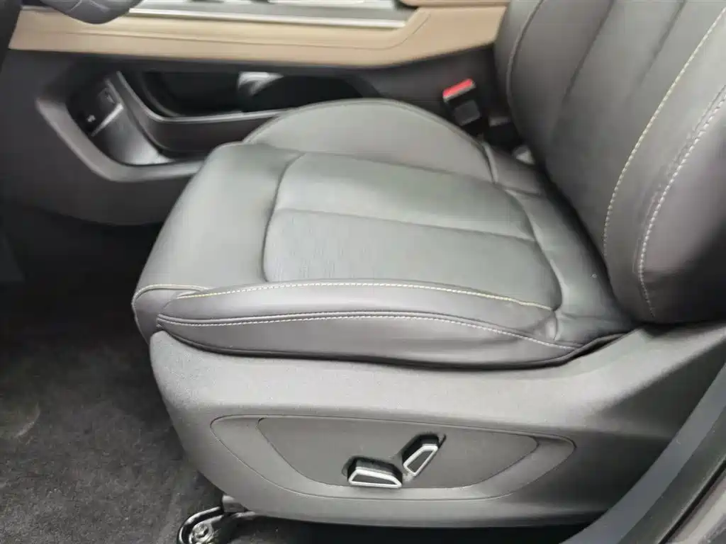 Changan CS55PLUS 2022 — фото 20