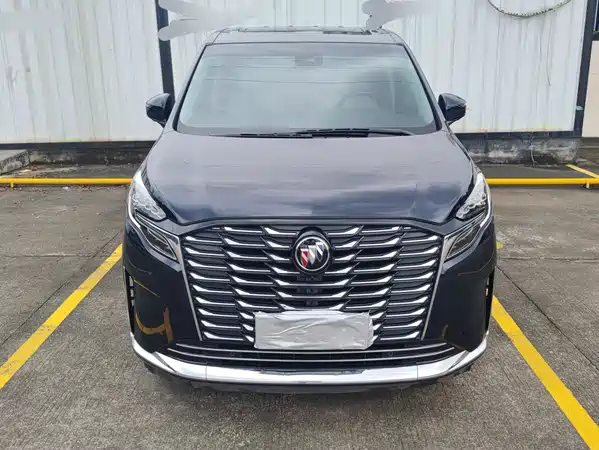Buick GL8 2023