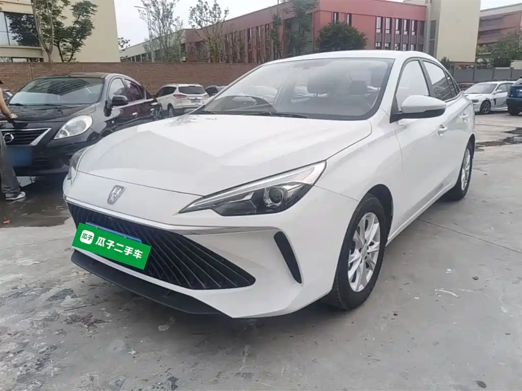 Roewe i5 2024