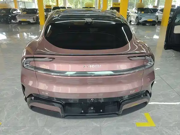 Xiaomi YU7 2025