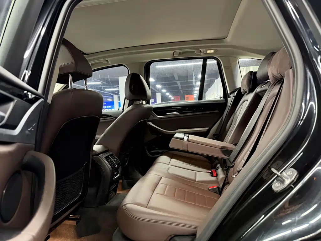 BMW X3 2020