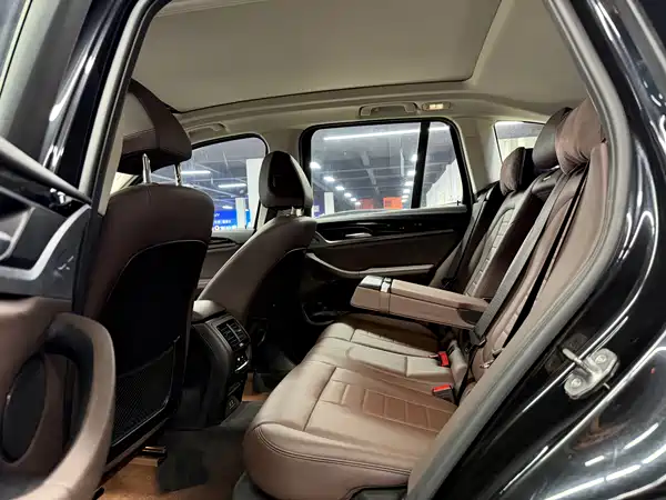 BMW X3 2020