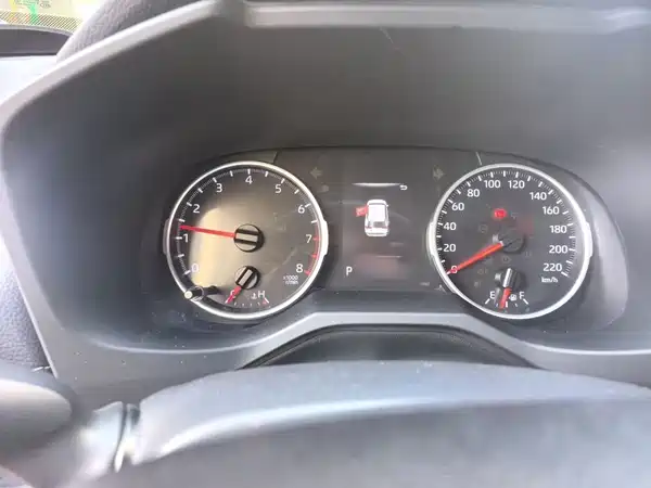 Toyota RAV4 2020