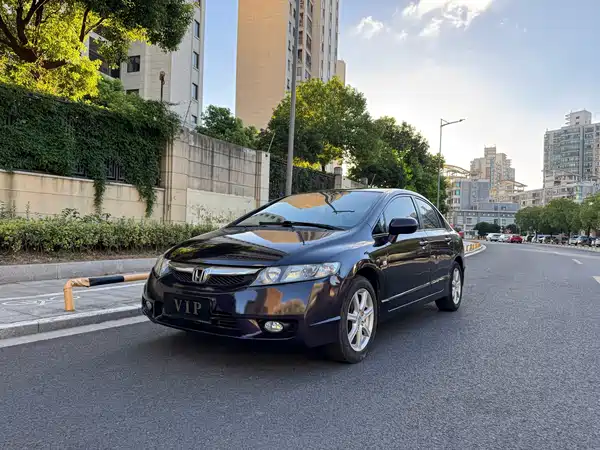 Honda Civic 2011